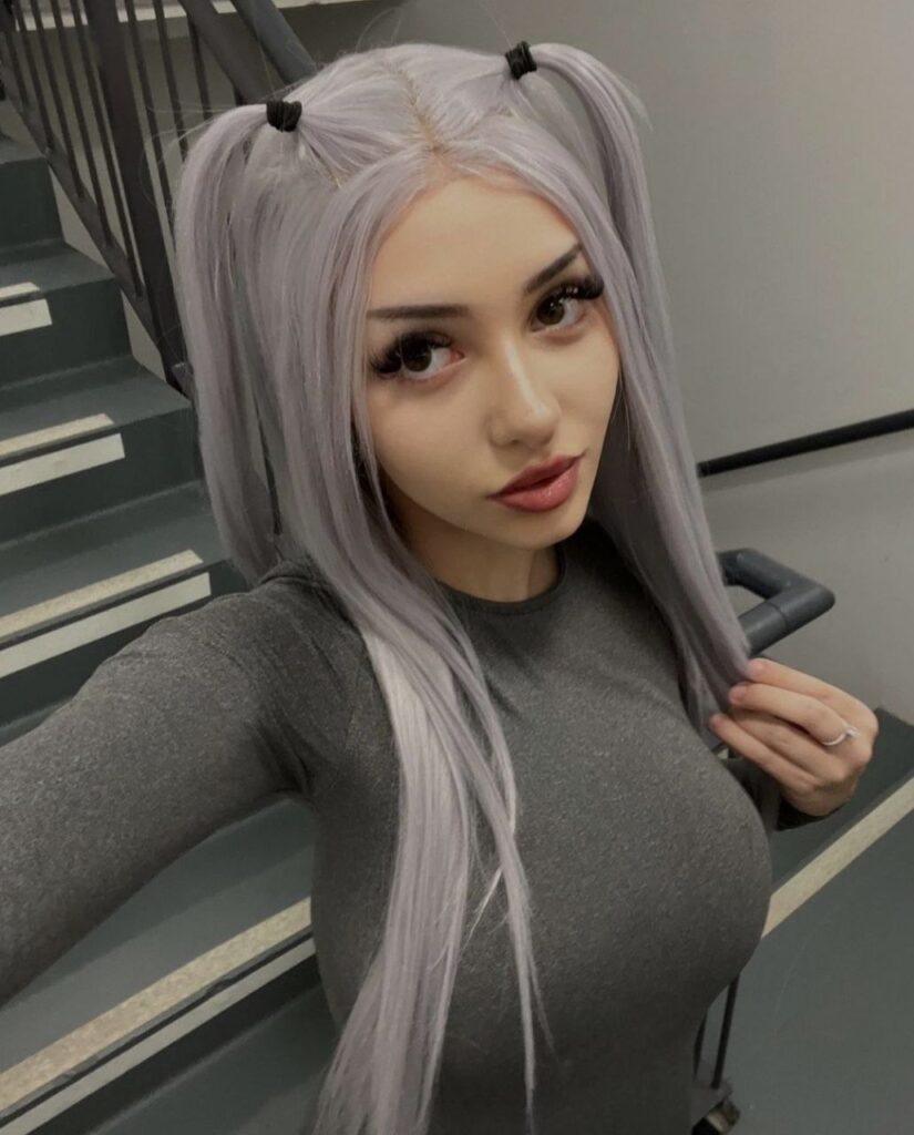 Путана Светлана Интимсити