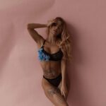 Элитная проститутка Валентина Интимсити