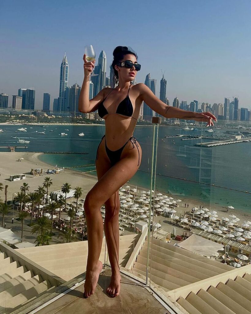 Индивидуалка Марья Интимсити