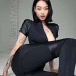 Шлюха Матильда Интимсити