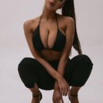 Индивидуалка Александрина Интимсити