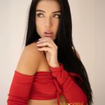 Эскортница Юльчик IntimCity