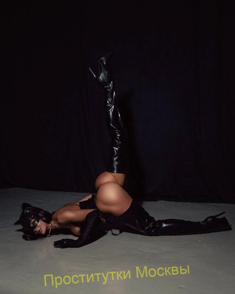 Индивидуалка Яна Интимсити