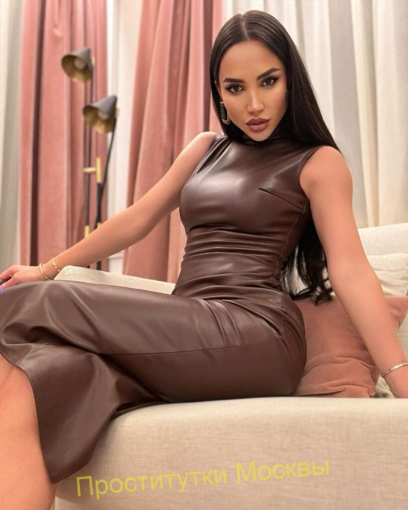 Проститутка Лиля IntimCity