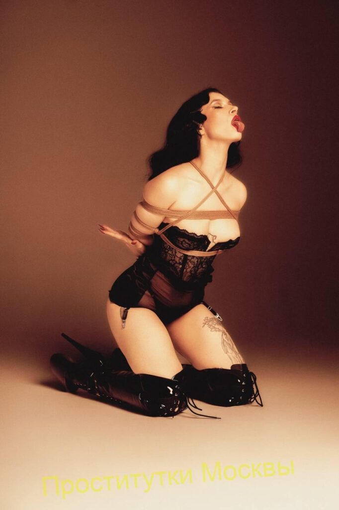 Эскортница Дашка IntimCity