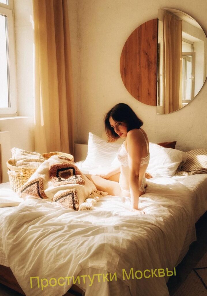 Проститутка Лола IntimCity