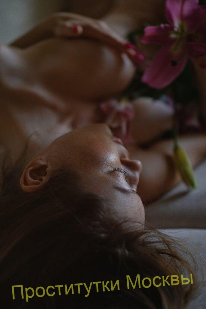 Проститутка Виола IntimCity