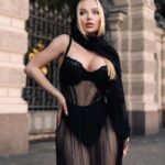 Проститутка Агафья IntimCity