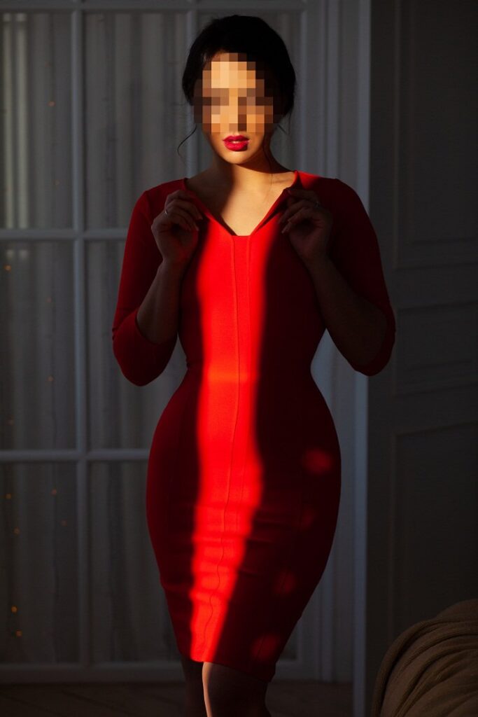 Эскортница Клава Интимсити