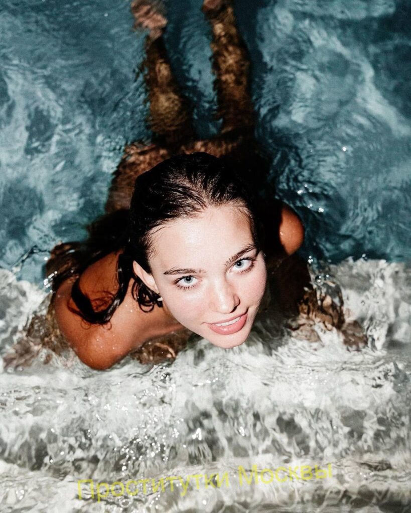 Эскортница Эсмеральда IntimCity