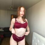 Эскортница Анька Интимсити