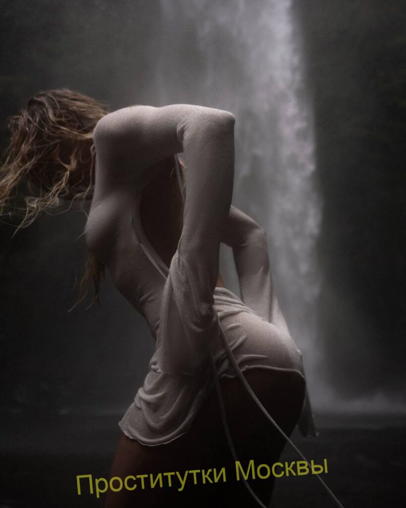 Индивидуалка Вера Интимсити