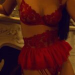 Шлюха Оливия Интимсити