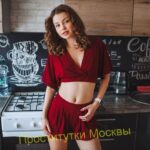 Шлюха Аманда Интимсити