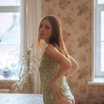 Эскортница Ярослава Интимсити