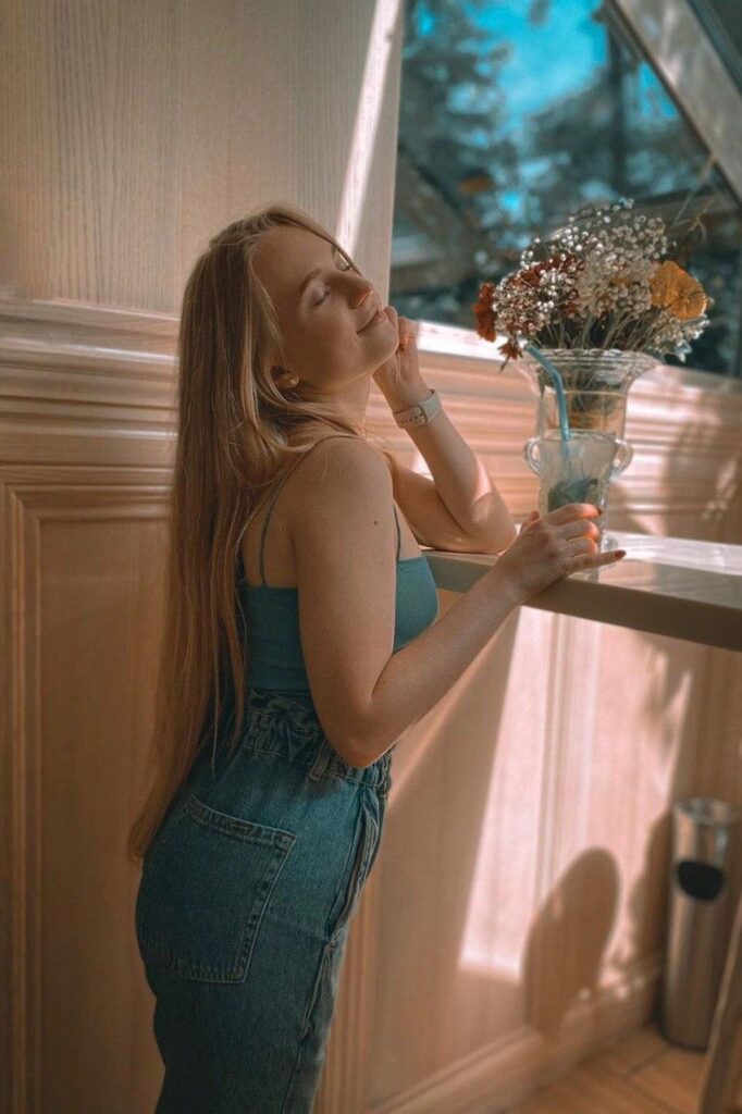 Эскортница 🎥 Лина IntimCity