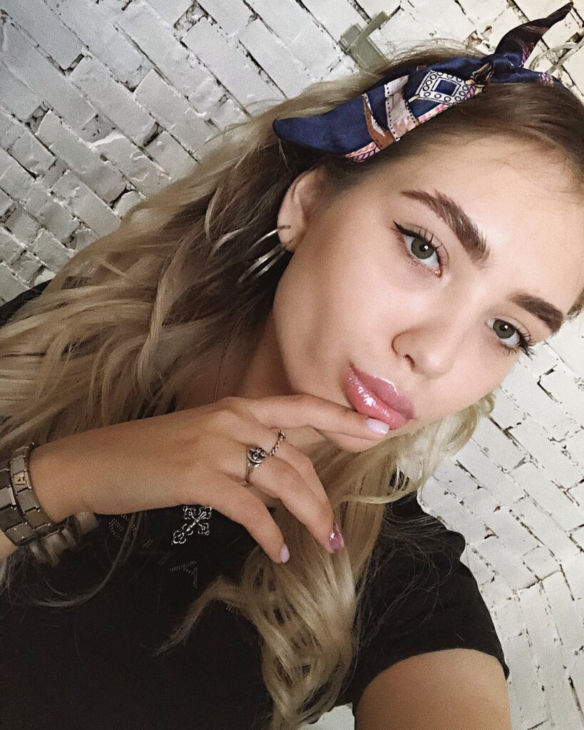 Элитная проститутка Ева IntimCity