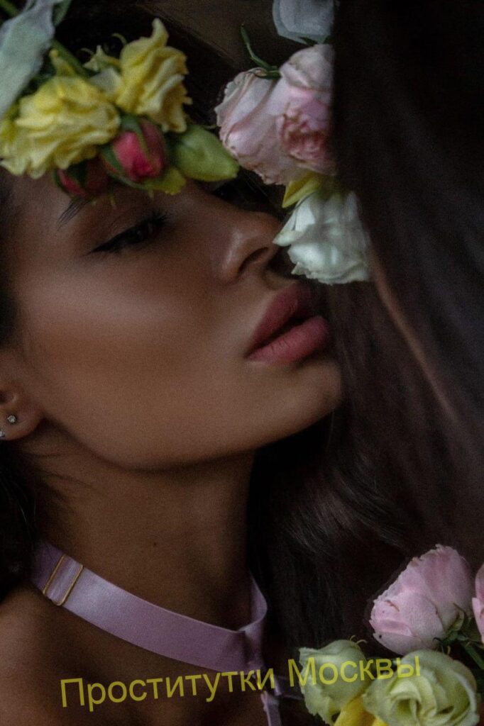 Эскортница Олечка Интимсити