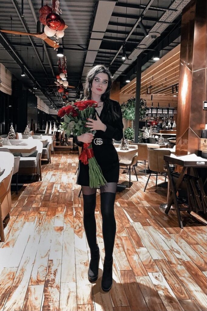 Элитная проститутка 🎥 Людка IntimCity