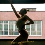Элитная проститутка Катька Интимсити