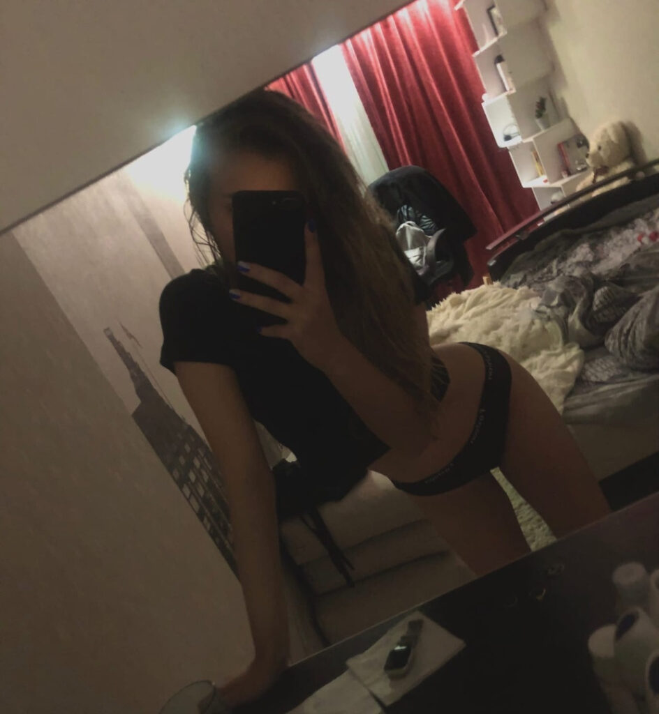 Путана Светка Интимсити