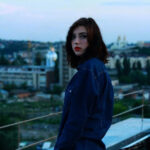 Индивидуалка Галина IntimCity