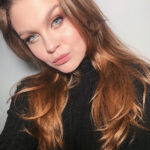 Элитная проститутка Рада Интимсити