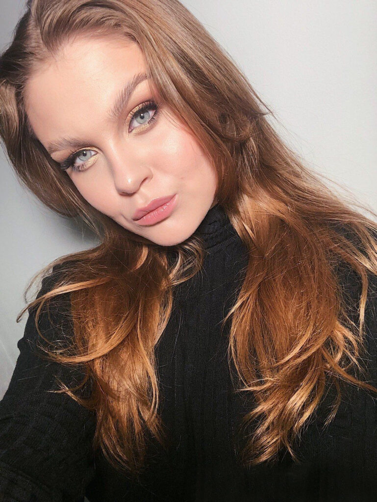 Элитная проститутка Рада Интимсити