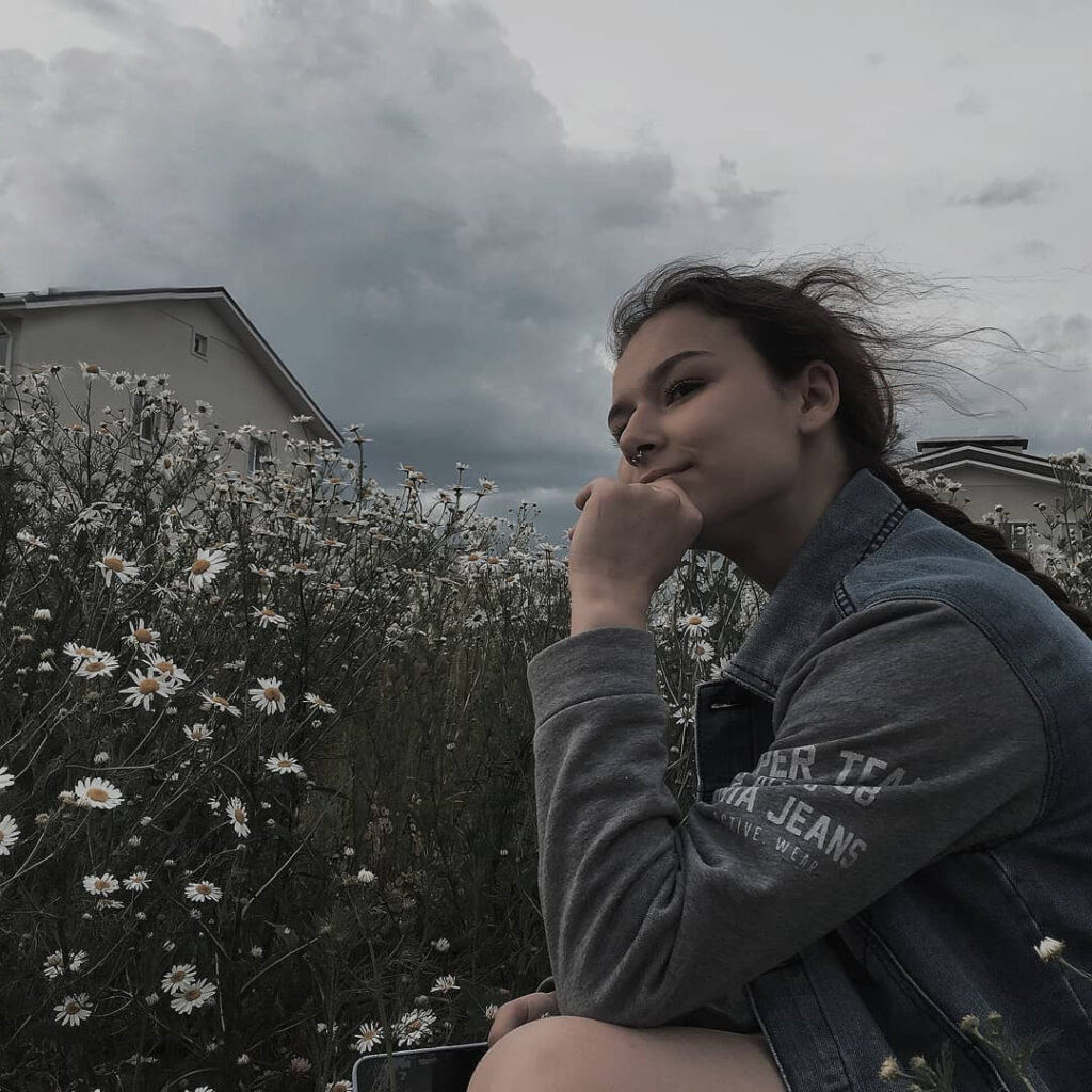 Эскортница Настя IntimCity