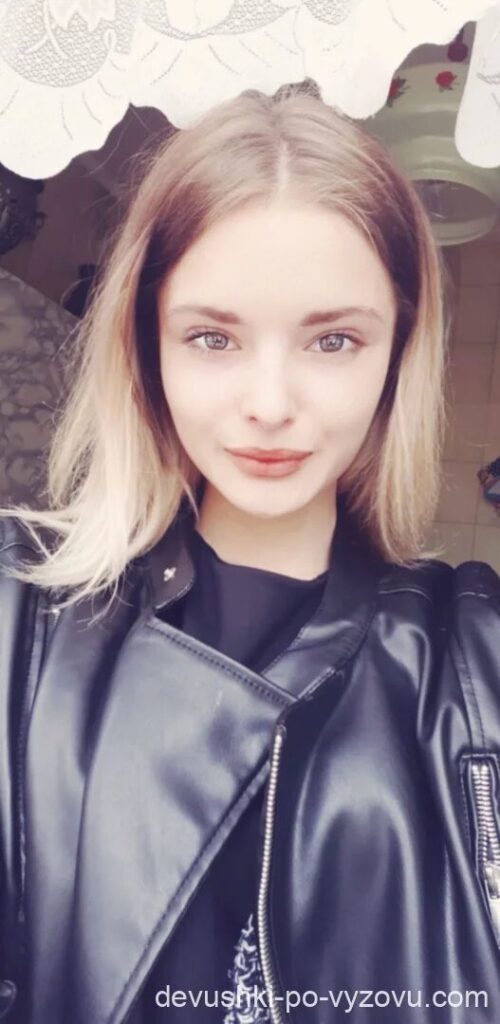 Шлюха Маруся Интимсити