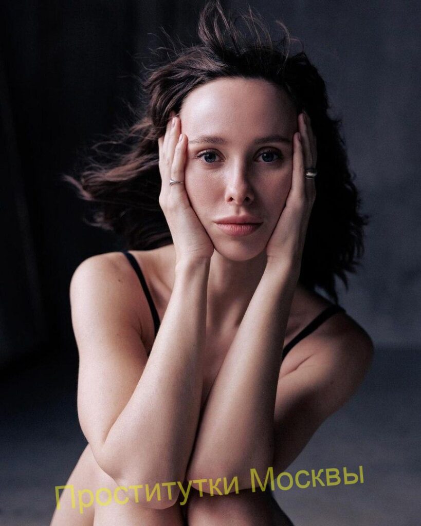 Шлюха Ольга IntimCity