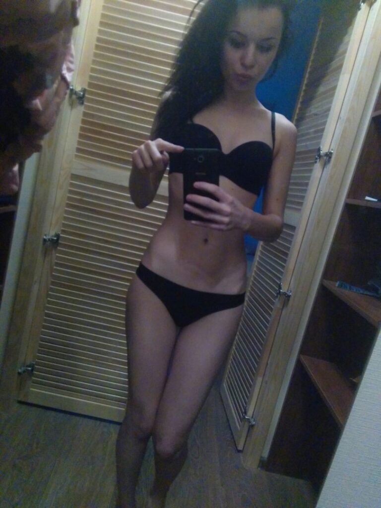 Путана Рита IntimCity