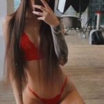 Путана Настя IntimCity