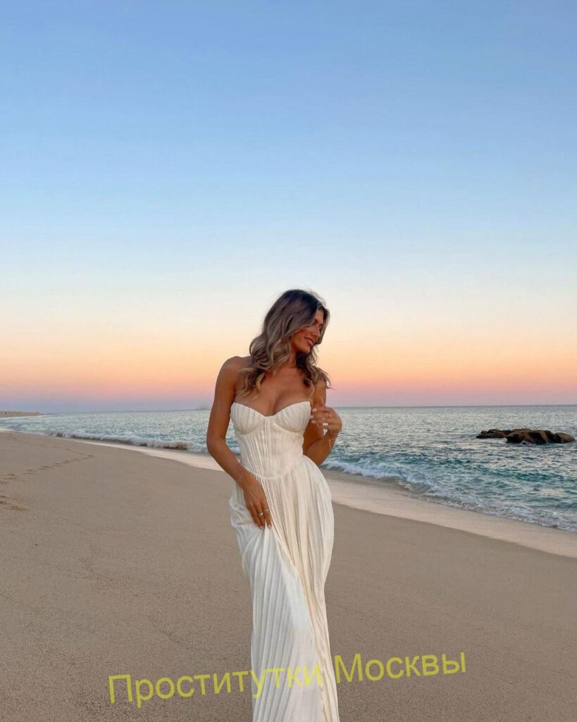 Эскортница Арина IntimCity