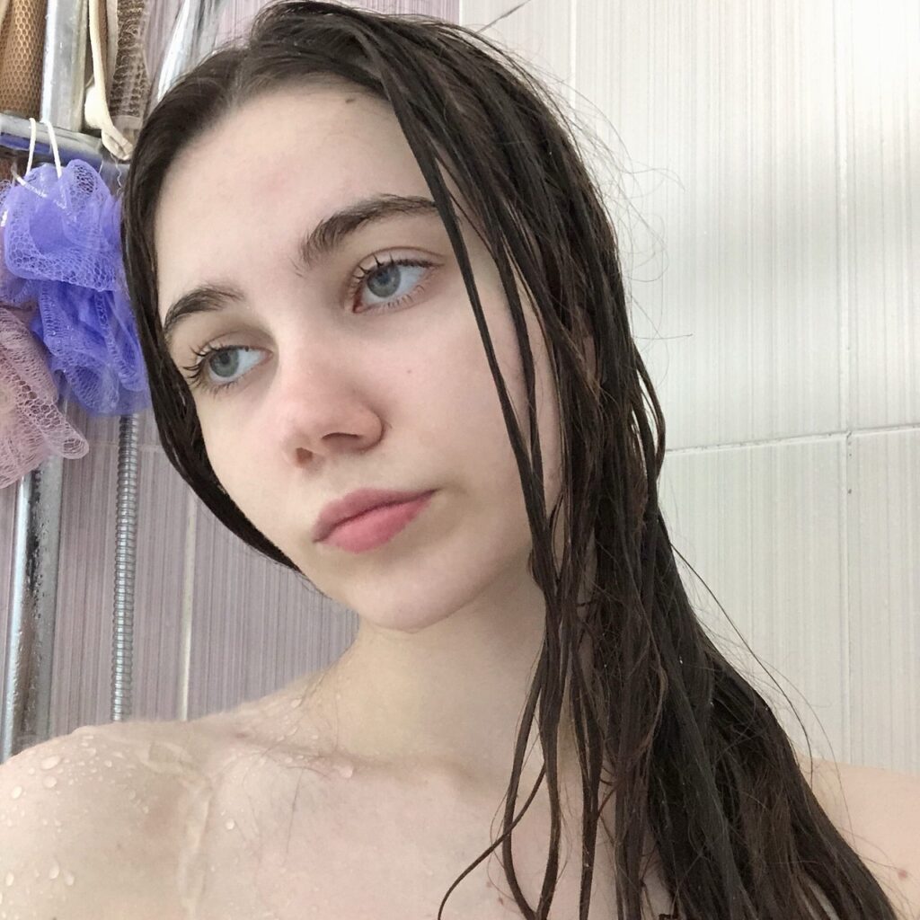 Элитная проститутка Яна Интимсити