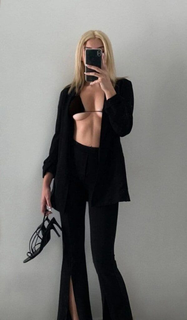 Эскортница Людмила IntimCity