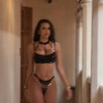 Элитная проститутка Марина Интимсити