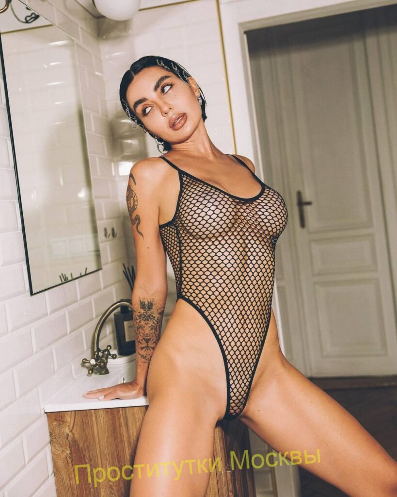 Шлюха Софья IntimCity