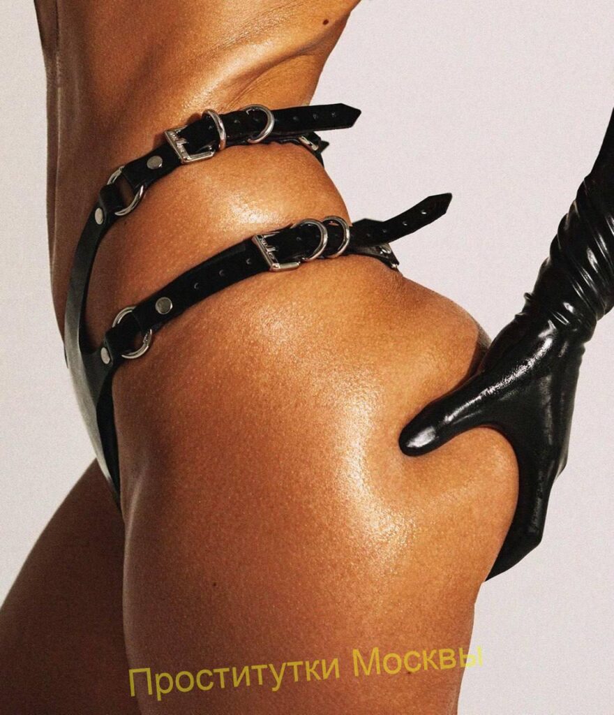 Путана Клара IntimCity