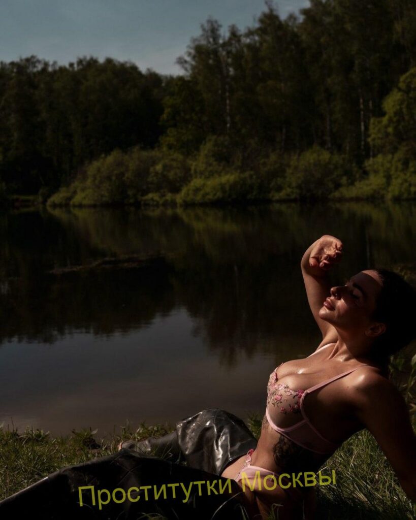 Эскортница Юля Интимсити