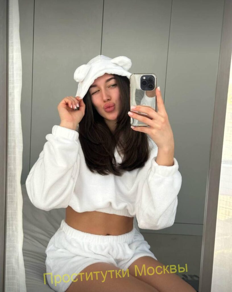 Элитная проститутка Янка Интимсити