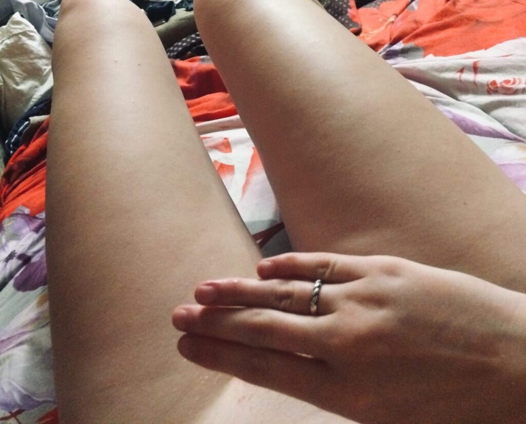 Элитная проститутка Сара IntimCity