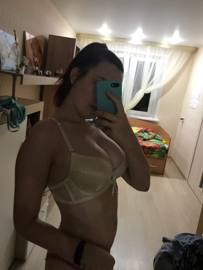 Проститутка Алина Интимсити