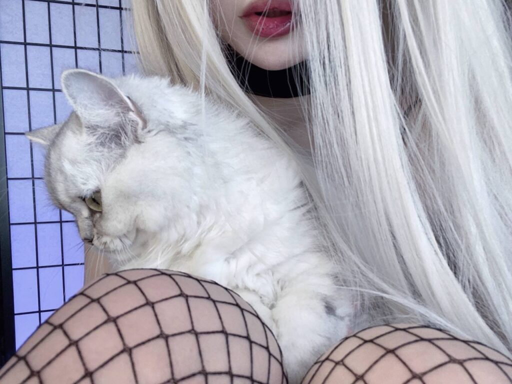 Элитная проститутка Алиса Интимсити