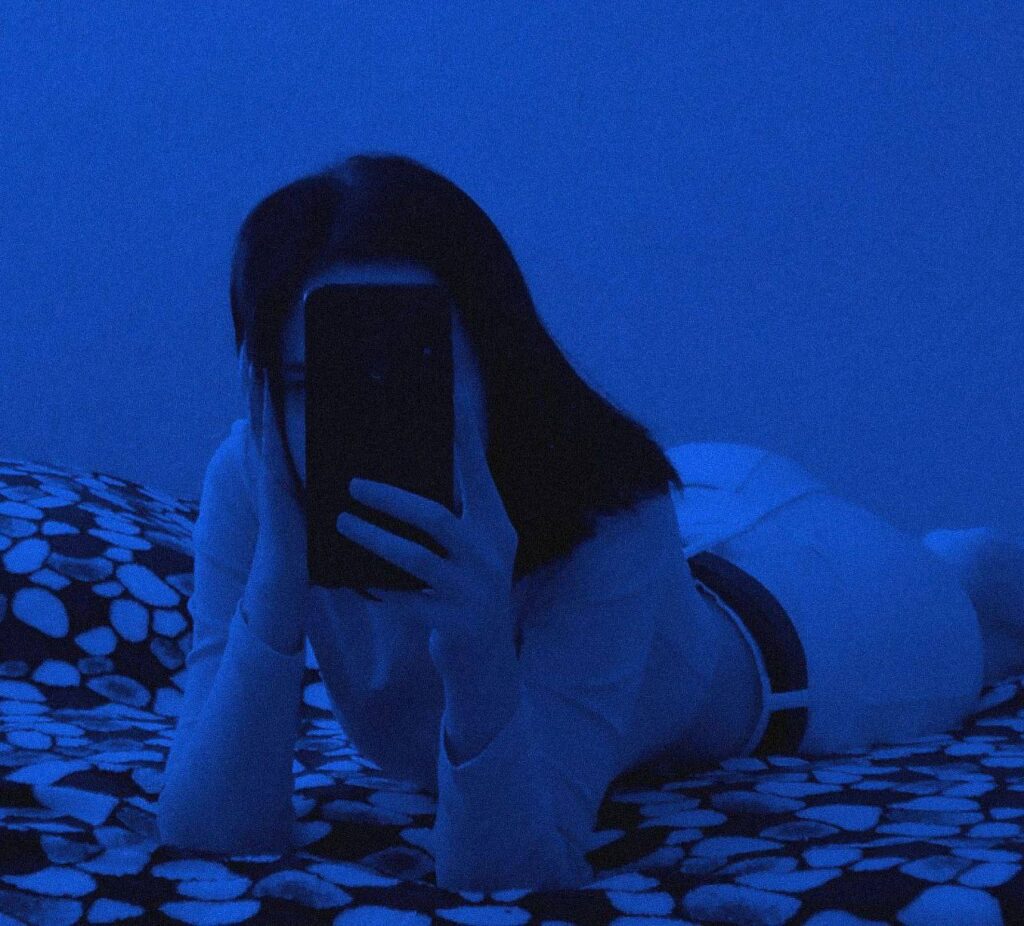 Элитная проститутка Влада Интимсити