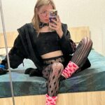 Индивидуалка Лизочка Интимсити