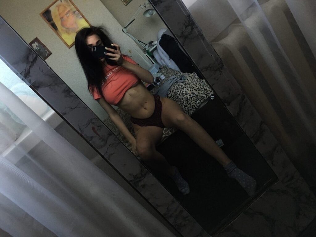 Проститутка Лиля Интимсити