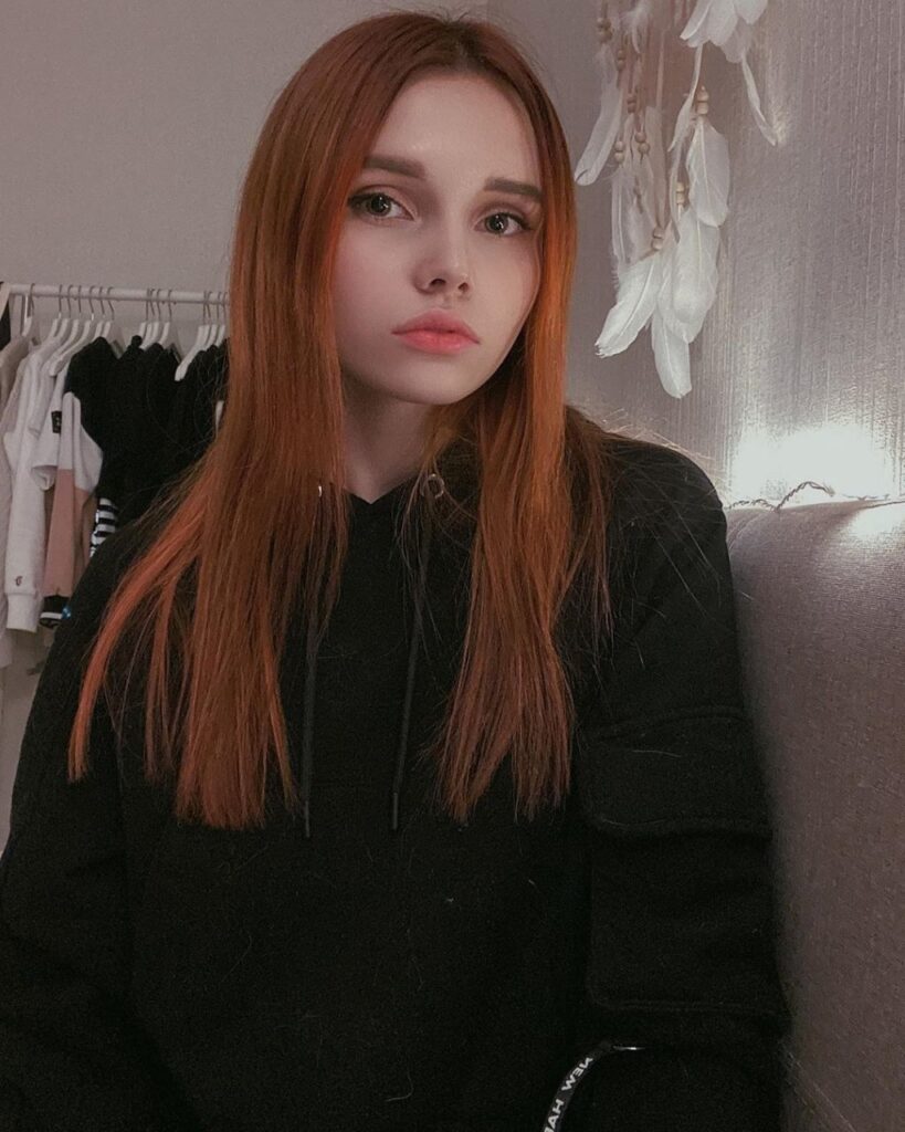 Путана Катрина IntimCity