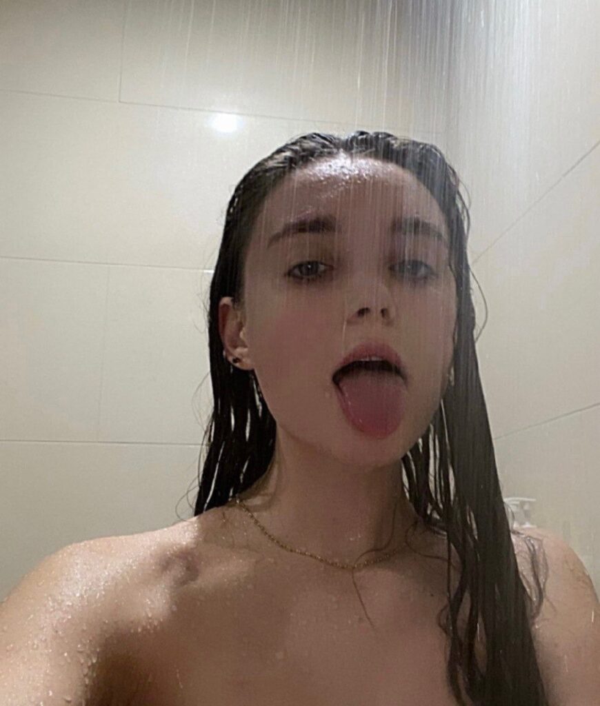 Элитная проститутка Милена Интимсити