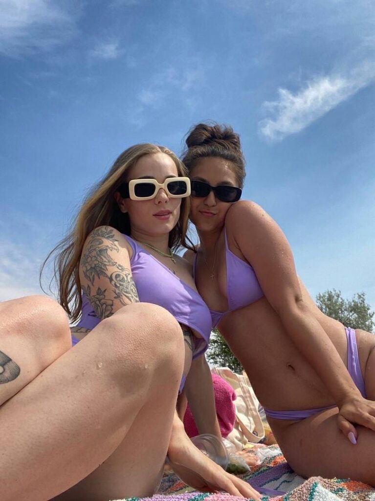 Элитная проститутка Дана Интимсити